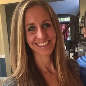 Meet your Posher, Candace